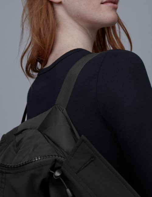 7999L CG Womens Chilliwack - Black (8) 7999L CG Womens Chilliwack - Black (8)