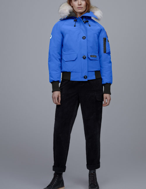 7999LPB CG Womens Chilliwack PBI - Royal (2) 7999LPB CG Womens Chilliwack PBI - Royal (2)