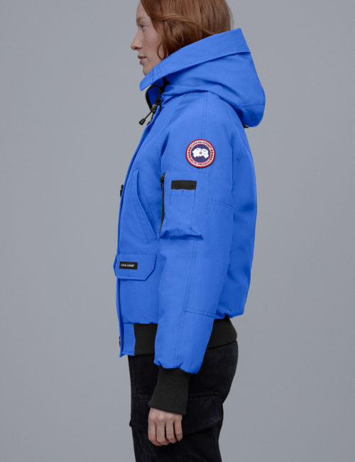 7999LPB CG Womens Chilliwack PBI - Royal (3) 7999LPB CG Womens Chilliwack PBI - Royal (3)