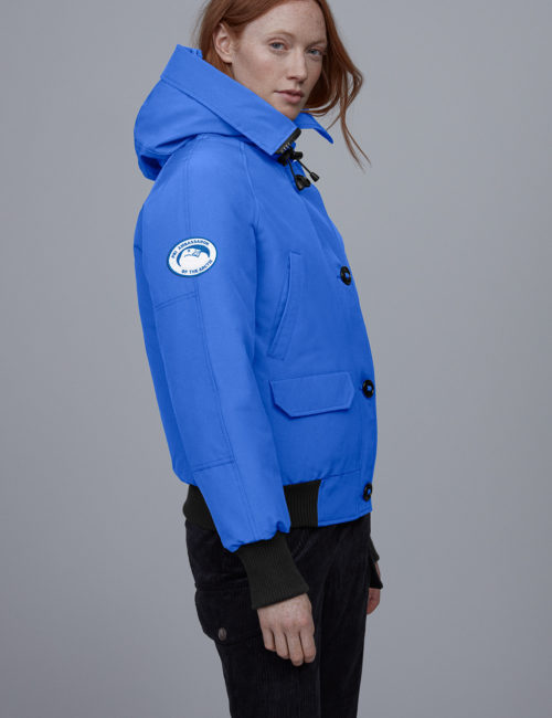 7999LPB CG Womens Chilliwack PBI - Royal (4) 7999LPB CG Womens Chilliwack PBI - Royal (4)