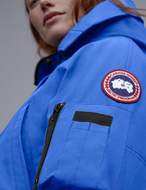 7999LPB CG Womens Chilliwack PBI - Royal (5) 7999LPB CG Womens Chilliwack PBI - Royal (5)