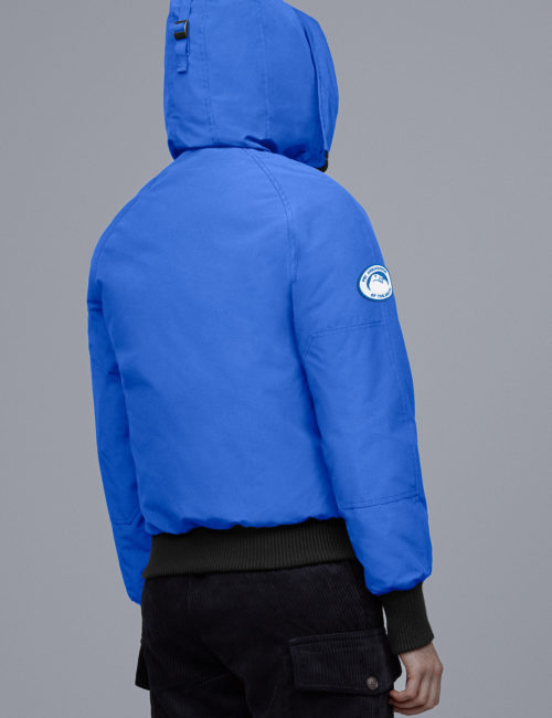 7999LPB CG Womens Chilliwack PBI - Royal (6) 7999LPB CG Womens Chilliwack PBI - Royal (6)