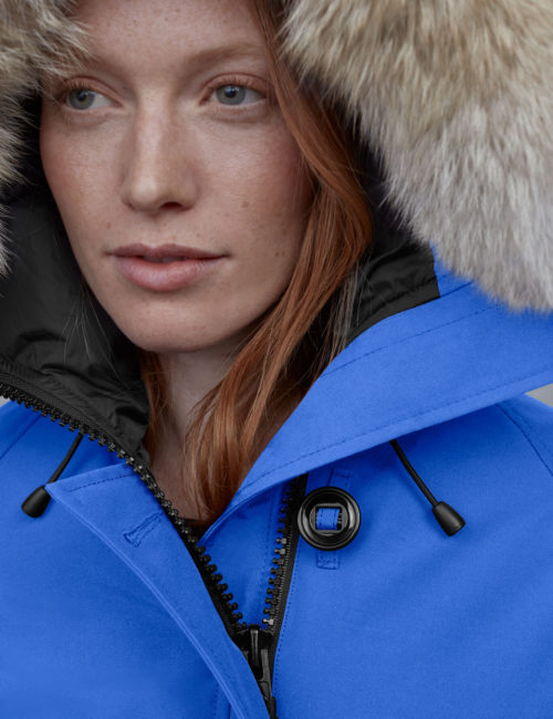 7999LPB CG Womens Chilliwack PBI - Royal (7) 7999LPB CG Womens Chilliwack PBI - Royal (7)