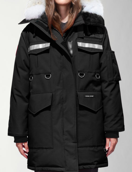 8501L CG Womens Resolute - Black (2) 8501L CG Womens Resolute - Black (2)