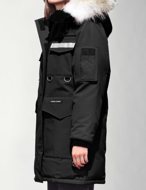 8501L CG Womens Resolute - Black (3) 8501L CG Womens Resolute - Black (3)