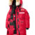8501L CG Womens Resolute - Red (1)