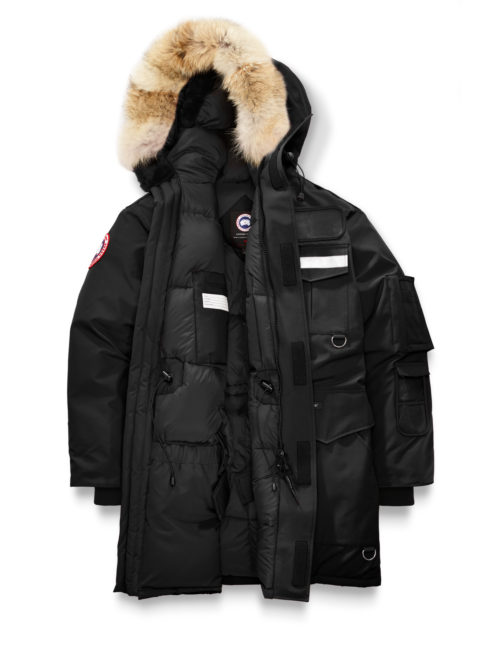 8501M CG Mens Resolute - Black (1) 8501M CG Mens Resolute - Black (1)