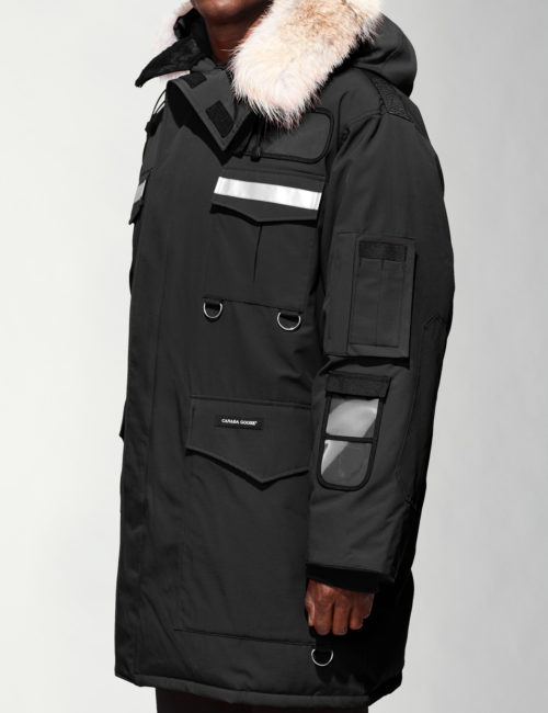 8501M CG Mens Resolute - Black (3) 8501M CG Mens Resolute - Black (3)