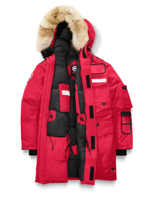 8501M CG Mens Resolute - Red (1) 8501M CG Mens Resolute - Red (1)