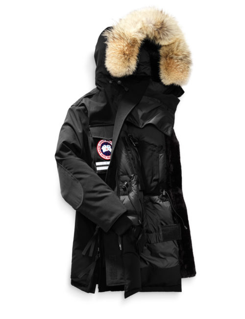 9501L CG Womens Snow Mantra - Black (1) 9501L CG Womens Snow Mantra - Black (1)