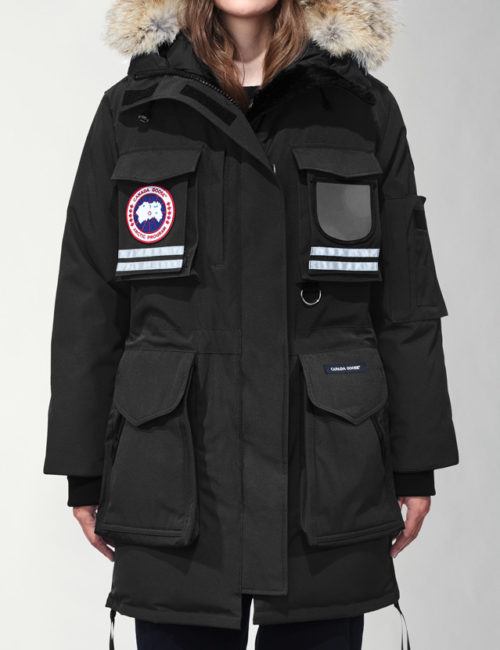 9501L CG Womens Snow Mantra - Black (2) 9501L CG Womens Snow Mantra - Black (2)