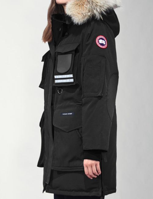 9501L CG Womens Snow Mantra - Black (3) 9501L CG Womens Snow Mantra - Black (3)