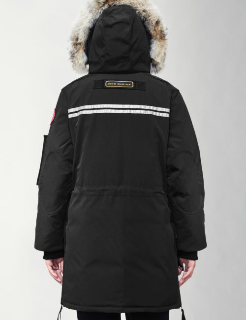 9501L CG Womens Snow Mantra - Black (4) 9501L CG Womens Snow Mantra - Black (4)