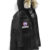9501M CG Mens Snow Mantra - Black (1)