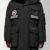 9501M CG Mens Snow Mantra - Black (2)