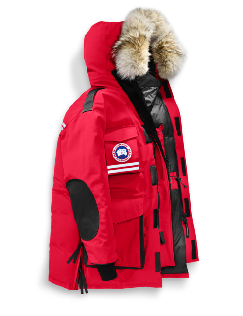 9501M CG Mens Snow Mantra - Red (1) 9501M CG Mens Snow Mantra - Red (1)
