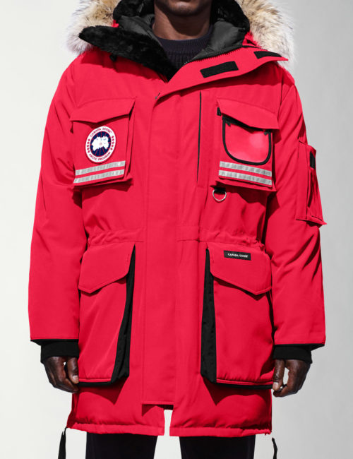 9501M CG Mens Snow Mantra - Red (2) 9501M CG Mens Snow Mantra - Red (2)