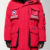 9501M CG Mens Snow Mantra - Red (2)