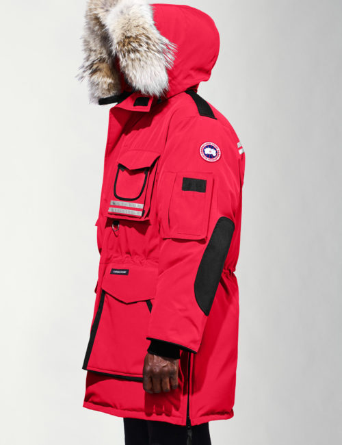 9501M CG Mens Snow Mantra - Red (3) 9501M CG Mens Snow Mantra - Red (3)