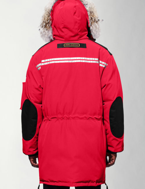 9501M CG Mens Snow Mantra - Red (4) 9501M CG Mens Snow Mantra - Red (4)