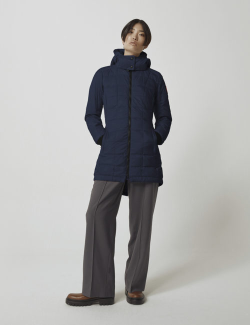 2209L CG Ellison Jacket - Atlantic Navy (3) 2209L CG Ellison Jacket - Atlantic Navy (3)