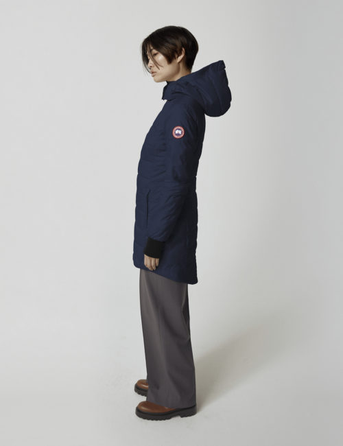 2209L CG Ellison Jacket - Atlantic Navy (4) 2209L CG Ellison Jacket - Atlantic Navy (4)