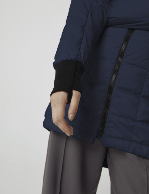 2209L CG Ellison Jacket - Atlantic Navy (7) 2209L CG Ellison Jacket - Atlantic Navy (7)