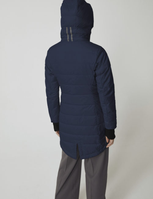 2209L CG Ellison Jacket - Atlantic Navy (8) 2209L CG Ellison Jacket - Atlantic Navy (8)