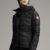 2220L Canada Goose Abbott Hoody - Black (2)