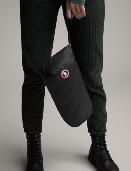 2220L Canada Goose Abbott Hoody - Black (6) 2220L Canada Goose Abbott Hoody - Black (6)