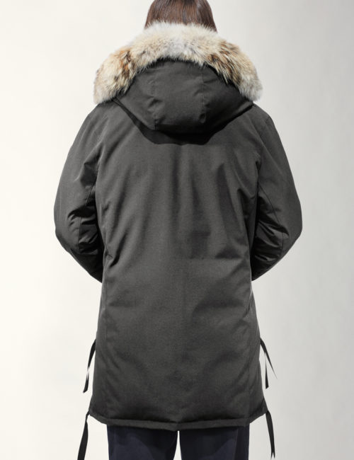 3040L CG Dawson - Graphite (4) 3040L CG Dawson - Graphite (4)