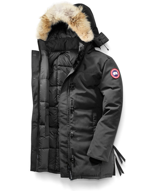 3040L CG Dawson - Graphite 3040L CG Dawson - Graphite