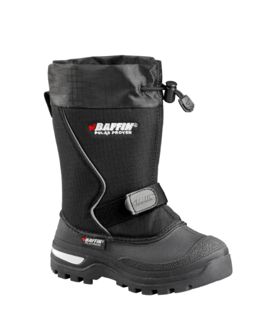 Baffin Mustang - Black
