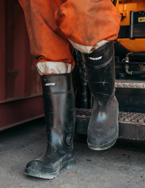 LICO-MP01 Baffin Blackhawk STP (4) LICO-MP01 Baffin Blackhawk STP (4)