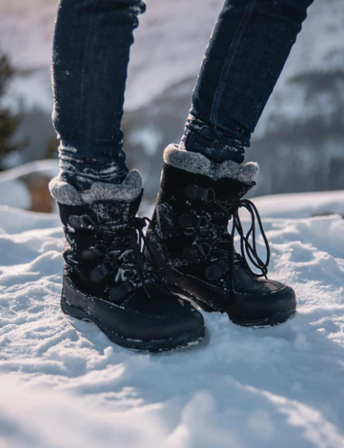 URBA-W018 Baffin Aspen Black (4) URBA-W018 Baffin Aspen Black (4)