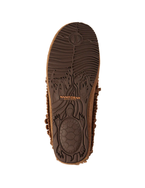 40267 Manitobah Unlined Harvester - Oak (2) 40267 Manitobah Unlined Harvester - Oak (2)