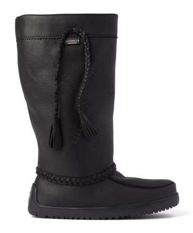 #6011406 Manitobah WP Tamarack - Black (2) #6011406 Manitobah WP Tamarack - Black (2)