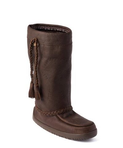 #6011425 Manitobah WP Tamarack - Cocoa (1) #6011425 Manitobah WP Tamarack - Cocoa (1)