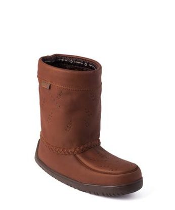 #60124 Manitobah WP Half Tamarack - Tobacco (1) #60124 Manitobah WP Half Tamarack - Tobacco (1)