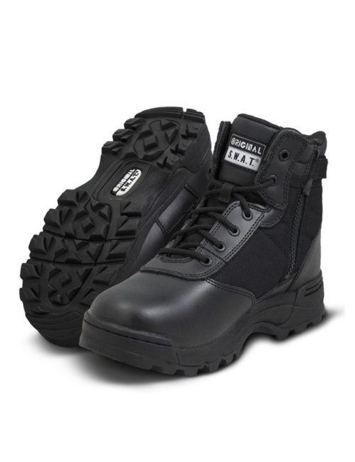 2261 SWAT Classic 6in WP SZ Safety 2261 SWAT Classic 6in WP SZ Safety