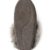 #4020037 Manitobah Tipi Moccasin - Charcoal (3)