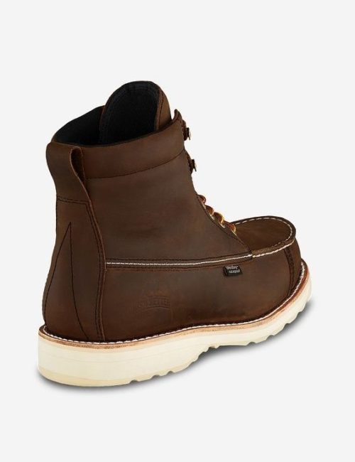 891 Red Wing Wingshooter (2) 891 Red Wing Wingshooter (2)