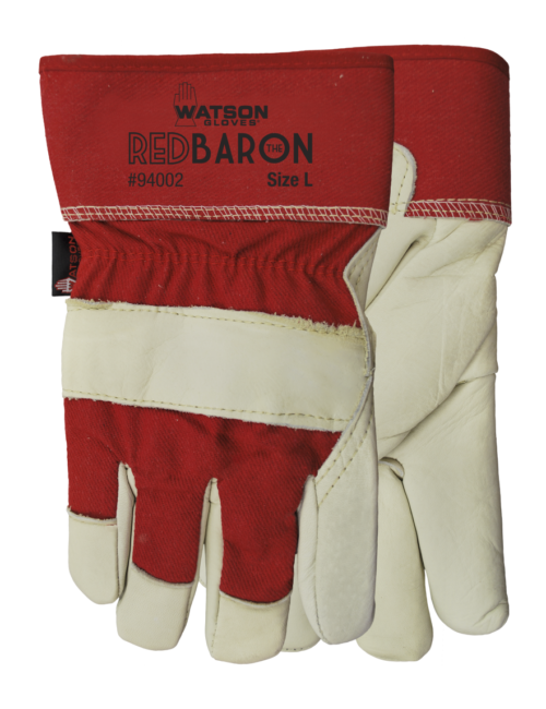 94002 Watson Red Baron Lined