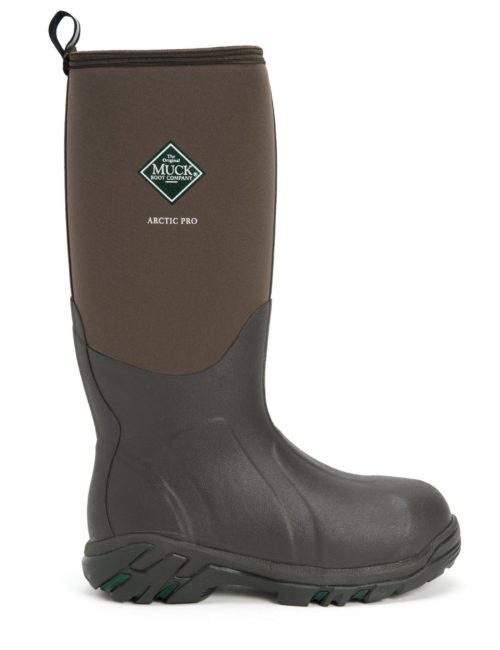 #ACP-998K Muck Arctic Pro (2) #ACP-998K Muck Arctic Pro (2)