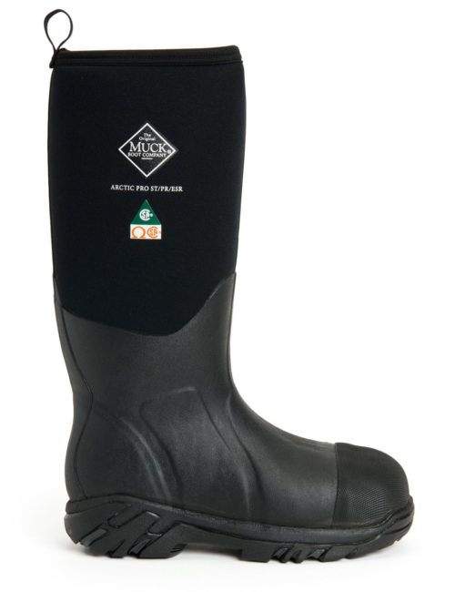 #ACP-CSA0 Arctic Pro CSA - Black (2) #ACP-CSA0 Arctic Pro CSA - Black (2)