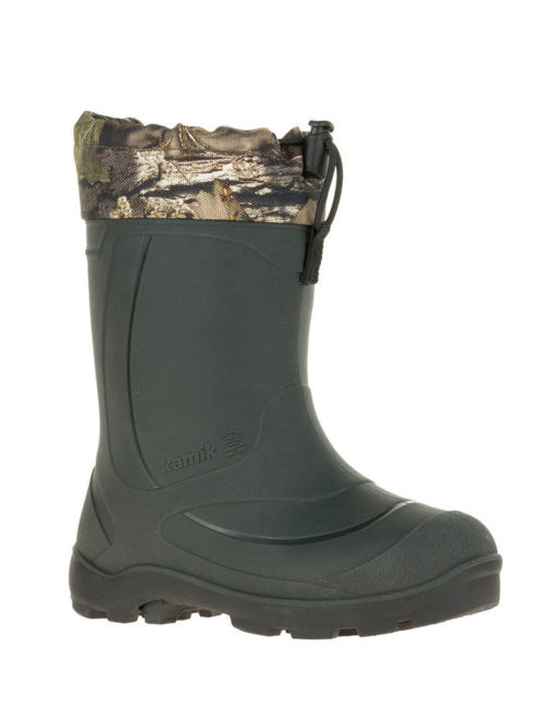 #AK8169G Kamik Snobuster2 - Mossy Oak (1) #AK8169G Kamik Snobuster2 - Mossy Oak (1)