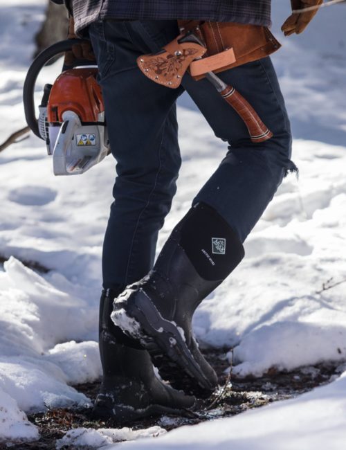 #ASM-000A Muck Arctic Sport Mid (4) #ASM-000A Muck Arctic Sport Mid (4)