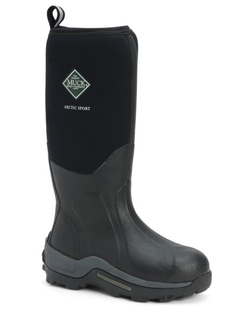 #ASP-000A Muck Arctic Sport (1)