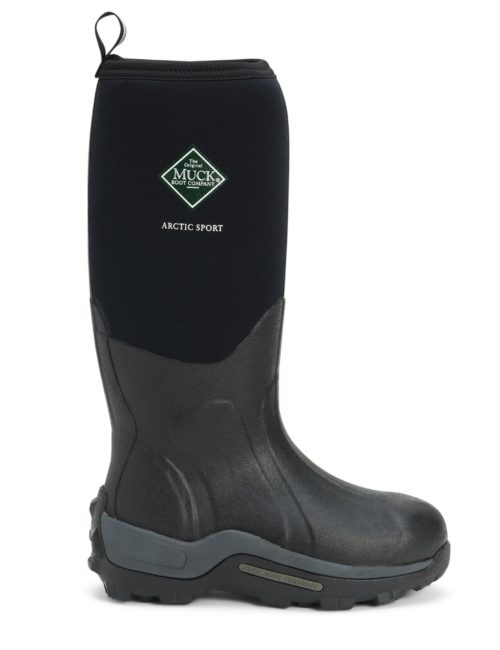 #ASP-000A Muck Arctic Sport (2) #ASP-000A Muck Arctic Sport (2)