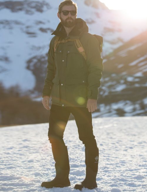 #ASP-000A Muck Arctic Sport (4) #ASP-000A Muck Arctic Sport (4)